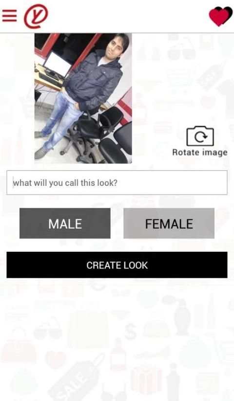 Yebhi Mobile Shopping screenshot 2