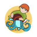 Daily Horoscope - Aquarius icon