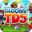 Bloons Tower Defense Game