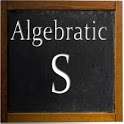 Algebratic S - algebra tools on 9Apps