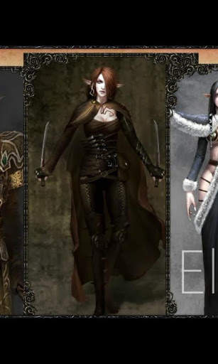 Game Game HD Wallpapers screenshot 5