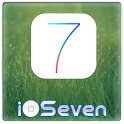 iOSeven icon