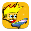 Johnny &amp; Skate Test icon