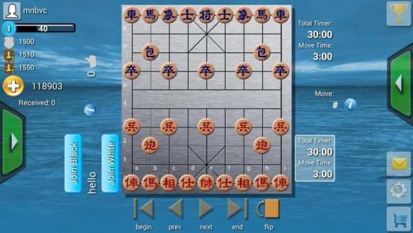 Clans Of Xiangqi screenshot 23