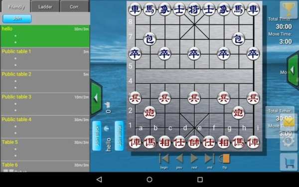 Clans Of Xiangqi screenshot 7