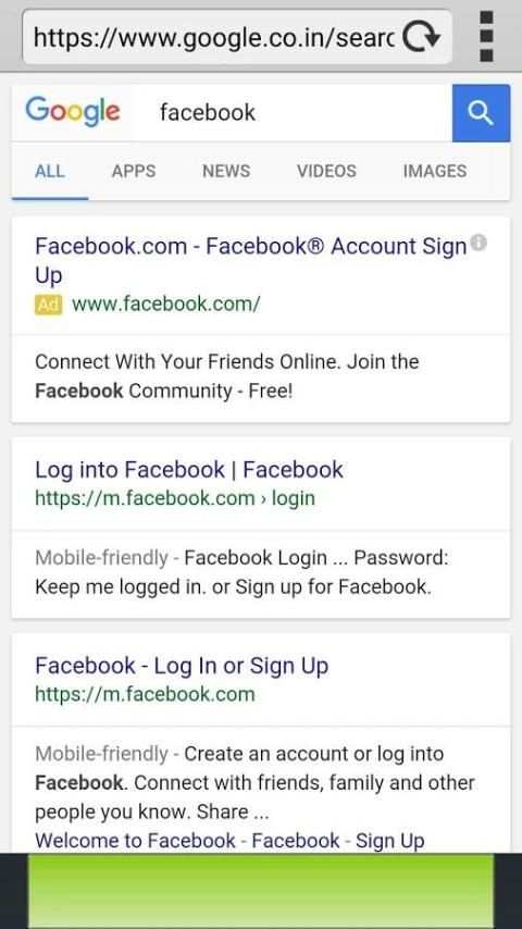 web explorer browser स्क्रीनशॉट 1
