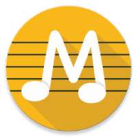 Musica - The Music Player