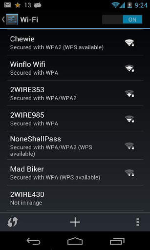 Wifi Signal Booster Pro screenshot 2