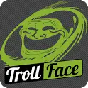 Two-Face, Sarawati, twoface, Trollface, Rage comic, internet Troll, joker,  Internet meme, Laughter, batman
