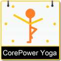 CorePower Yoga Class Schedule