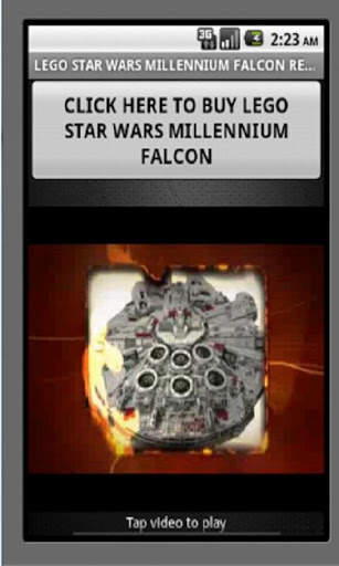 LEGO STAR WARS REVIEW screenshot 2
