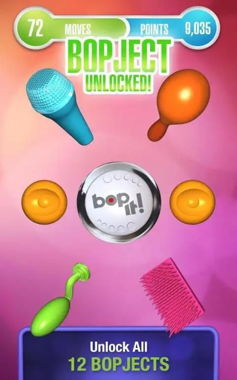 Bop Chop Jogo de música rítmica versão móvel andróide iOS apk