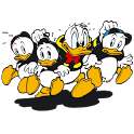 Duck Tales (Donald Duck) on 9Apps