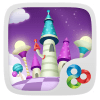 Magic World GO Launcher Theme icon