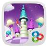 Magic World GOLauncher EX Theme 1.0