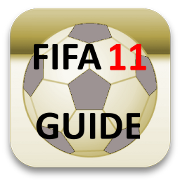 FIFA 11 Guide icon