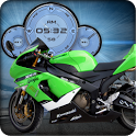 Kawasaki Ninja ZX636 Moto LWP icon