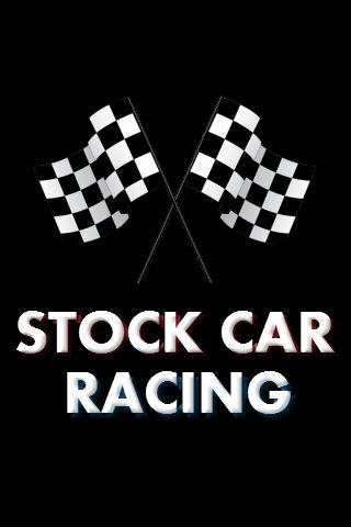 Stock Car Racing screenshot 1