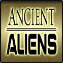 Ancient Aliens on 9Apps