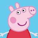 Peppa Pig Episodes icon
