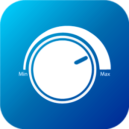 Bass Booster - Equalizer Mixer أيقونة