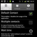 Default Contact 0.3.1.46