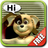 Talking Diddy Dog icon