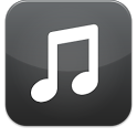 Gtunes Music Downloader أيقونة