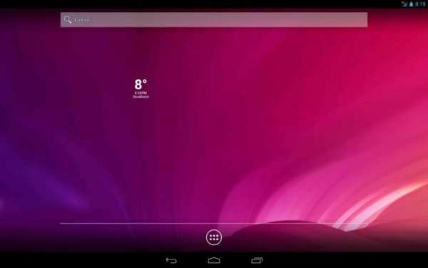 Thermometer Widget स्क्रीनशॉट 6