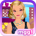Club Party Dress Up icon