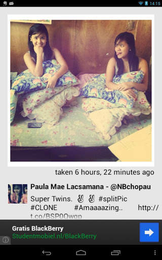 Split Pic Viewer screenshot 1