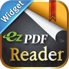 ezPDF Reader Widgets आइकन