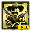 Gun And Smoke Lite icon