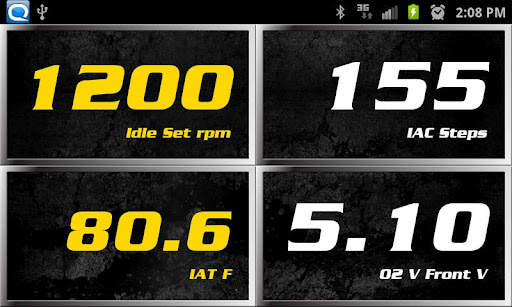 Superchips Vigilante screenshot 5