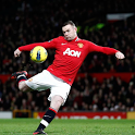 Wayne Rooney Wallpapers HD icon