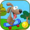 Scooby Skate Coins icon