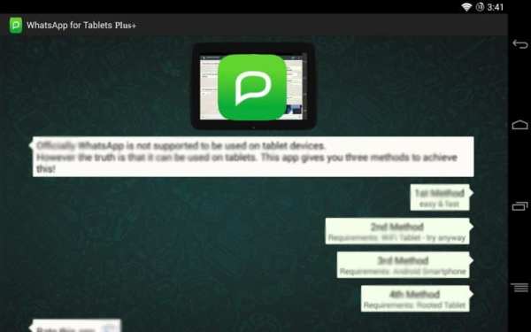 Install WhatsApp Plus+ screenshot 2