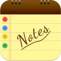 iPhone Notes