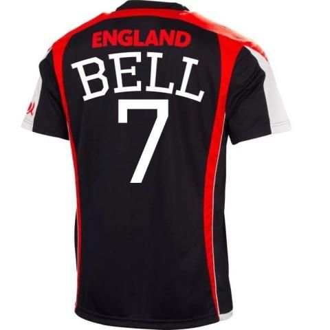 Cricket World cup 2015 Jersey screenshot 2