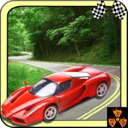 Car Racing Real Knockout 1.1