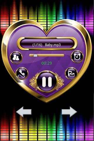 funny sms ringtone screenshot 3