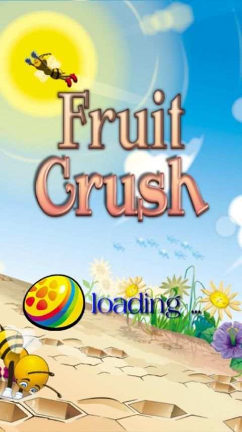 Fruit Crush screenshot 4