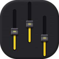 Equalizer - Music Player EQ