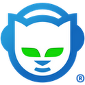 Napster أيقونة