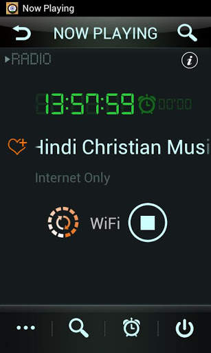 Hindi Radio screenshot 4