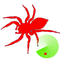 Spider Detector (Radar) icon