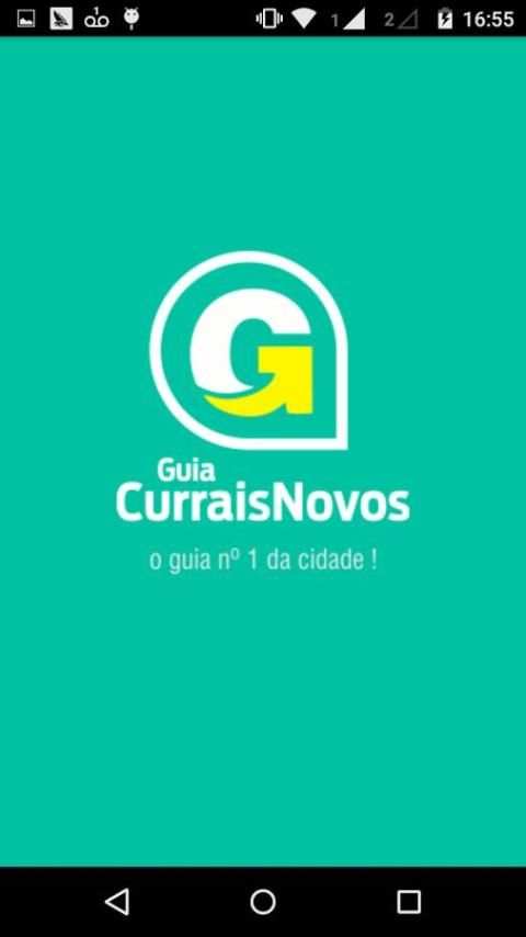 Guia Currais Novos screenshot 8