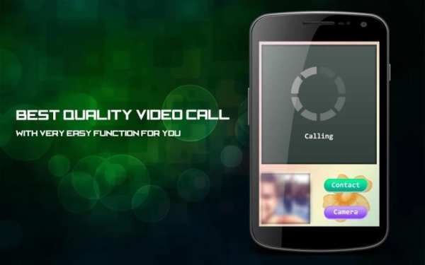 Video Calls and Chat screenshot 2