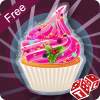 Cup Cake Mania - Cooking Game