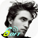 Robert Pattinson Gallery icon